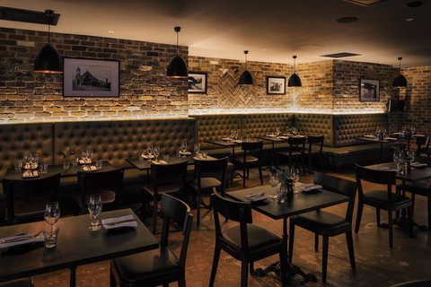 Mercure Sydney - Accommodation Resorts 4