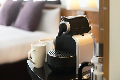 Mercure Sydney - Accommodation Resorts 30