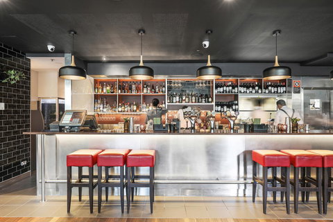 Mercure Sydney - Accommodation Resorts 16