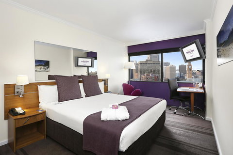 Mercure Sydney - Accommodation Resorts 25