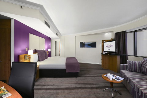 Mercure Sydney - Accommodation Resorts 34