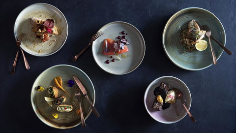 Mercure Sydney - Accommodation Resorts 6