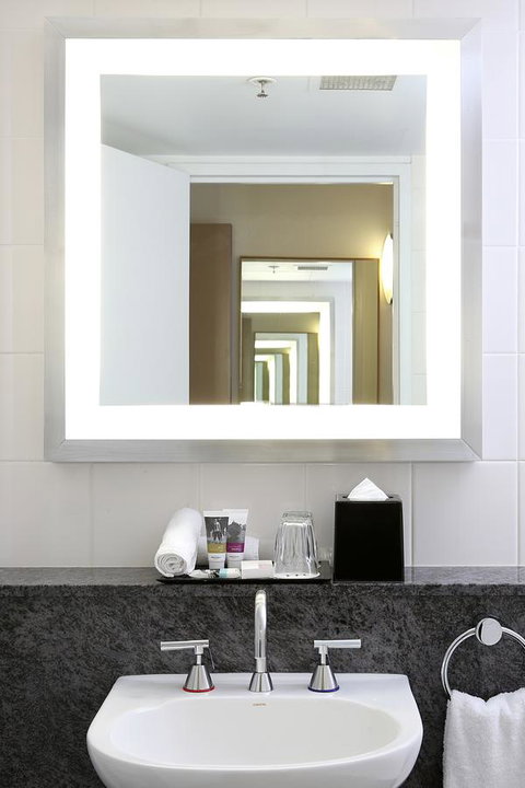 Mercure Sydney - Accommodation Resorts 36