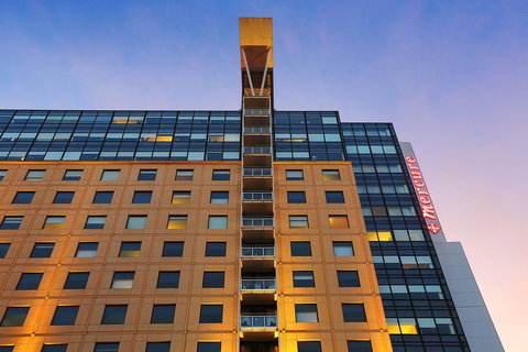 Mercure Sydney - Accommodation Resorts 19