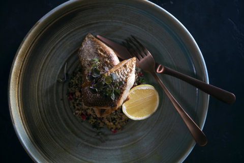 Mercure Sydney - Accommodation Resorts 42