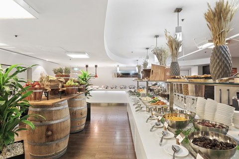 Mercure Sydney - Accommodation Resorts 14