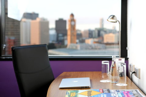 Mercure Sydney - Accommodation Resorts 23