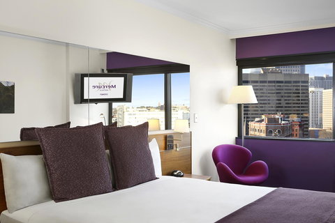 Mercure Sydney - Accommodation Resorts 21