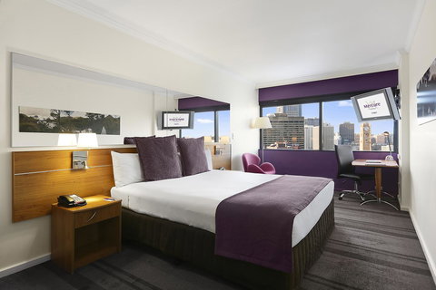 Mercure Sydney - Accommodation Resorts 32