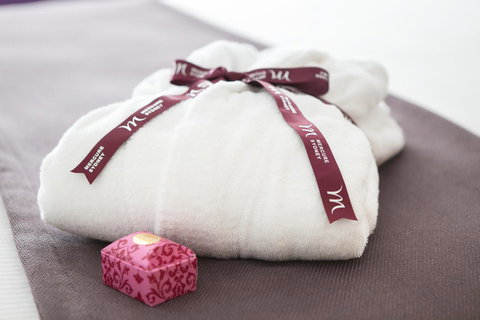 Mercure Sydney - Accommodation Resorts 27