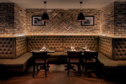 Mercure Sydney - Accommodation Resorts 11