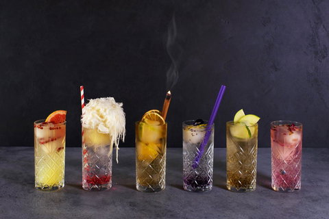 Mercure Sydney - Accommodation Resorts 8