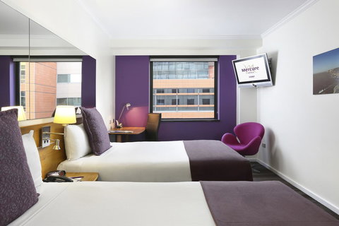 Mercure Sydney - Accommodation Resorts 15