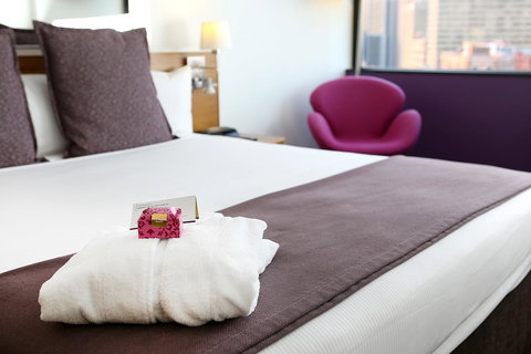 Mercure Sydney - Accommodation Resorts 29