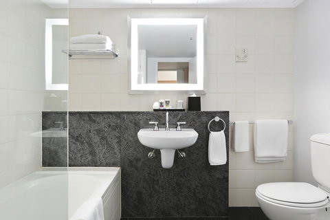 Mercure Sydney - Accommodation Resorts 28