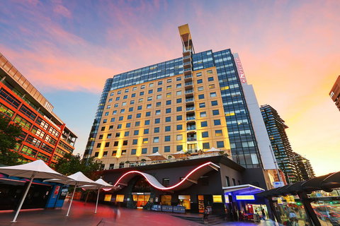 Mercure Sydney - Accommodation Resorts 17