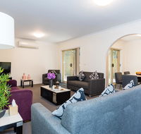 Eastwood Furnished Apartments - Accommodation Resorts
