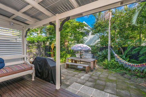 Gidget's Surf Shack - Accommodation Resorts 22