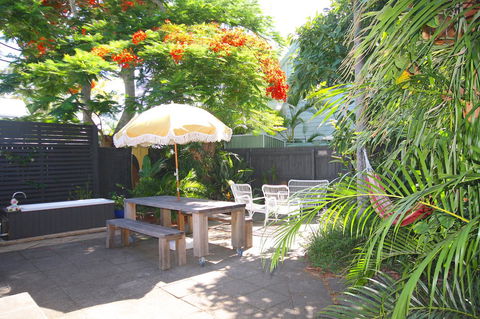 Gidget's Surf Shack - Accommodation Resorts 0