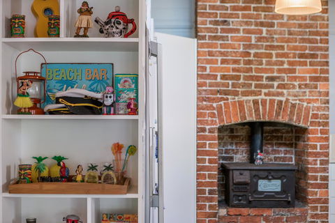 Gidget's Surf Shack - Accommodation Resorts 4