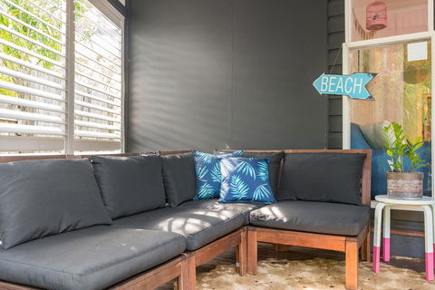 Gidget's Surf Shack - Accommodation Resorts 21