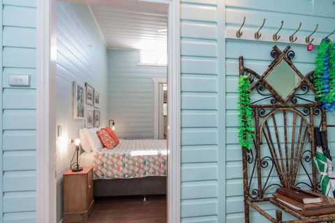 Gidget's Surf Shack - Accommodation Resorts 13