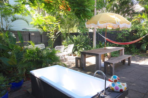 Gidget's Surf Shack - Accommodation Resorts 6