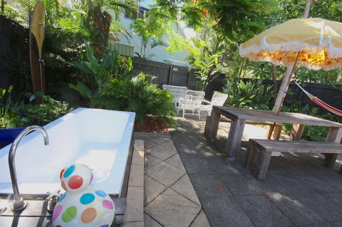 Gidget's Surf Shack - Accommodation Resorts 8