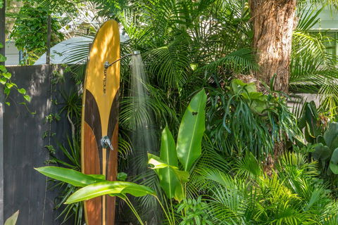 Gidget's Surf Shack - Accommodation Resorts 14