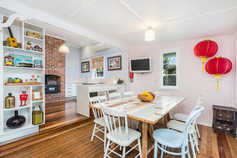 Gidget's Surf Shack - Accommodation Resorts 1