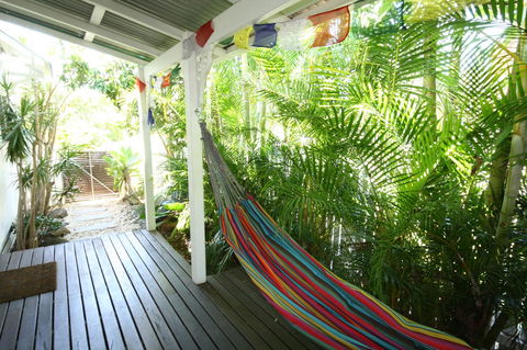 Gidget's Surf Shack - Accommodation Resorts 34