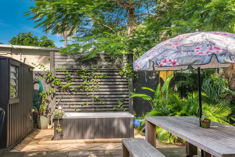 Gidget's Surf Shack - Accommodation Resorts 15