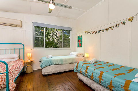 Gidget's Surf Shack - Accommodation Resorts 30
