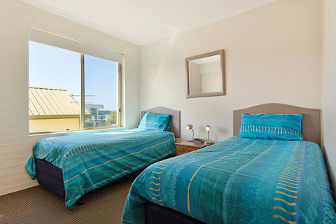 Baywatch Apartments Merimbula - Accommodation Resorts 14
