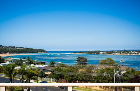 Baywatch Apartments Merimbula - Accommodation Resorts 7