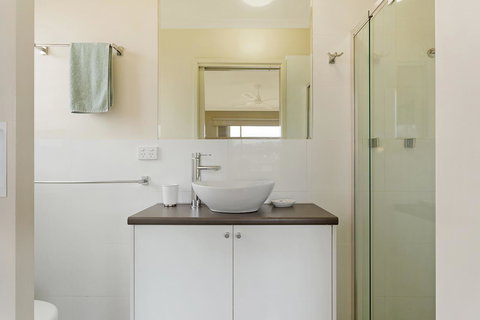 Baywatch Apartments Merimbula - Accommodation Resorts 12