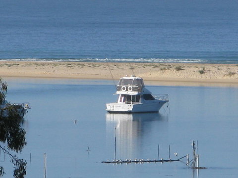 Baywatch Apartments Merimbula - Accommodation Resorts 25