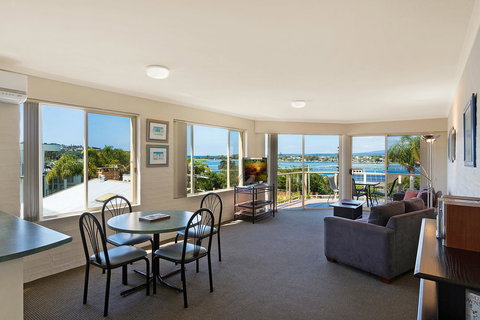 Baywatch Apartments Merimbula - Accommodation Resorts 19