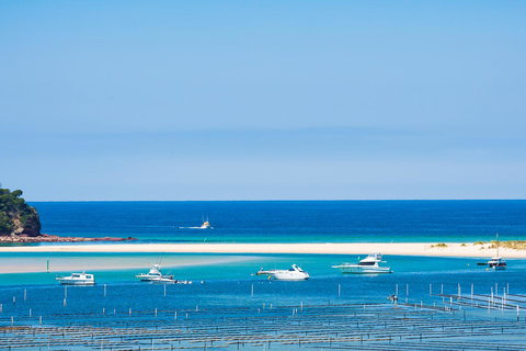 Baywatch Apartments Merimbula - Accommodation Resorts 28