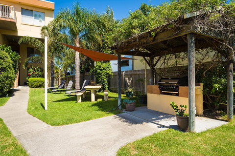 Baywatch Apartments Merimbula - Accommodation Resorts 6