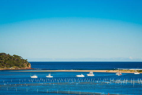 Baywatch Apartments Merimbula - Accommodation Resorts 29