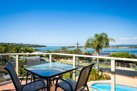Baywatch Apartments Merimbula - Accommodation Resorts 21
