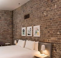 The Ultimo - Accommodation Resorts