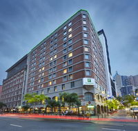Holiday Inn Darling Harbour - Accommodation Resorts