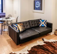 Orange Stay Apartments Potts Point - Accommodation Resorts