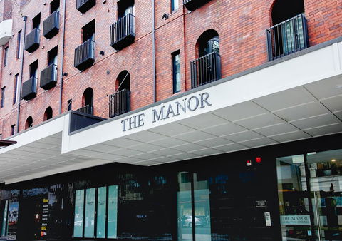 Orange Stay Apartments Potts Point - Accommodation Resorts 11