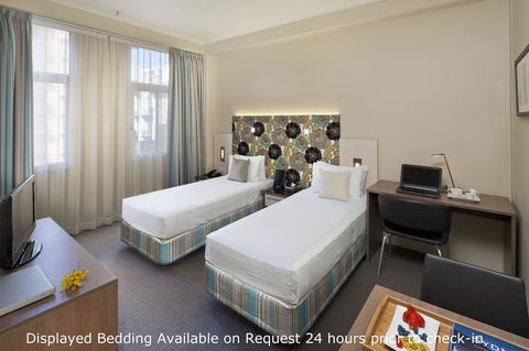 Best Western Plus Hotel Stellar - Accommodation Resorts 19