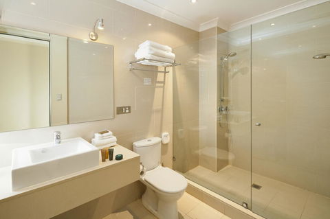 Best Western Plus Hotel Stellar - Accommodation Resorts 5
