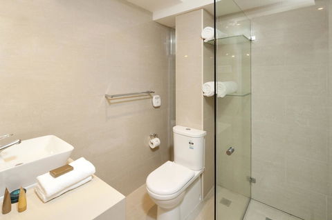 Best Western Plus Hotel Stellar - Accommodation Resorts 1