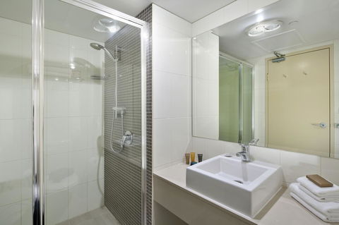 Best Western Plus Hotel Stellar - Accommodation Resorts 7